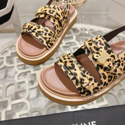 wholesale quality celine sandals model no. 19